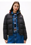 Tommy Jeans Tommy Džinsai Dygsniuota striukė &raquo;TJW ESS PUFFER FLAG Sportinis bliuzonas EXT&laquo;