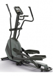 Horizon Fitness Horizon fitnesas elipsinis treniruoklis &raquo;Andes 3.1&laquo; 136 kg max. Benutzergewicht 10 Widerstandsstufen klappbar