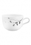Seltmann Weiden Puodelis &raquo;Liberty - Dark Rose Hip&laquo; Milchkaffeeobertasse 038 l