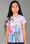 TOPModel Mar&scaron;kinėliai trumpomis rankovėmis &raquo; Kurzarmshirt&laquo; medvilnė regular forma