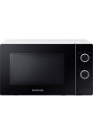 Samsung Mikrobangų krosnelė &raquo;MS20A3010AHEG&laquo; mikrobangų krosnelė 1050 W Einfache Handhabung in schickem Design
