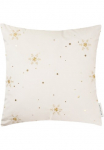 TOM TAILOR HOME Dekoratyvinė pagalvėlė &raquo;Sparkling Stars&laquo; Pagalvės užvalkalas be F&uuml;llung 1 vienetai