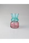 AM Design Ant Design Dekoratyvinė vaza &raquo;aus Glas&laquo; 2vnt. rinkinys BxH: 8x12 cm