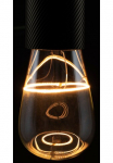 SEGULA LED-Filament &raquo;LED Illusion&laquo; E27 1 Stk. Warmwei&szlig;