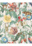 Marburg Fototapetas botanisch moderne Tapetai dėl Wohnzimmer miegamojo kambario baldai K&uuml;che