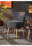 ED EXCITING DESIGN Fotelis &raquo;Earl&laquo; K&uuml;chenstuhl K&uuml;chensessel