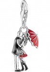 THOMAS SABO Pakabukas &raquo;k&uuml;ssendes Paar&laquo;