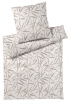 Elegante Eleganti&scaron;kas Patalynė &raquo;Sweet Grass&laquo; 2 Stk. angenehmes Hautgef&uuml;hl