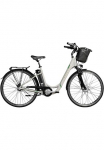 Z&uuml;ndapp &raquo;Z510&laquo; 3 Gang Nabenschaltung Frontmotor 250 W E dviratis 28 Zoll Damenfahrrad ab 155 cm su 3 Gang Nabenschaltung
