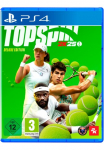 2K Spielesoftware &raquo;TopSpin 25 Deluxe&laquo; PlayStation 4