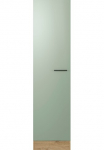 Flex-Well Spinta &raquo;Cara&laquo; 1 Stk. dalys (B x H x T) 50 x 200 x 57 cm su viel daiktadėžė