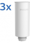 Philips Vandens filtras &raquo;( Sofort-Wasserfilter)&laquo; schneller ist kaip ein herk&ouml;mmlicher Wasserfilterkrug