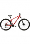 Kross Kalnų dviratis &raquo;Hexagon 4.0&laquo; 16 Gang Shimano ACERA M3020 Schaltwerk Kettenschaltung