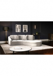 sit&more Kampinė sofa &raquo;Jazz L-Form&laquo; in weiteren dydžiai erh&auml;ltlich