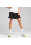 PUMA Bėgimo &scaron;ortai &raquo;M RUN VELOCITY 2IN1 SHORT&laquo; su DryCELL Technologie su Einschub-Handytasche siauras forma