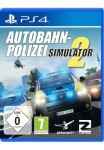 aerosoft Spielesoftware &raquo;Autobahn-Polizei Simulator 2&laquo; PlayStation 4