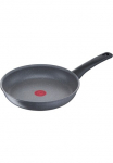 Tefal Keptuvė &raquo;Healthy Chef&laquo; Aliumininis 1 Stk. dalys Mineralia+Versiegelung Thermo-Signal Indukcinė