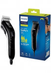 Philips Plaukų kirpimo ma&scaron;inėlė &raquo;Series 5000 QC5115/15&laquo; 1 Aufs&auml;tze su 11 L&auml;ngeneinstellungen Netzbetrieb