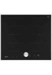 NEFF Indukcinė kaitlentė &raquo;T66TTX4L0&laquo; su intuitiver Twist Pad&reg; Bedienung