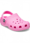 Crocs &Scaron;lepetės &raquo;Classic &Scaron;lepetės T&laquo; maudymosi batai sandalai Sommerschuh su Fersenriemchen