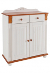 OTTO home Komoda &raquo;Adele&laquo; i&scaron; massiver Kiefer 92cm plotis