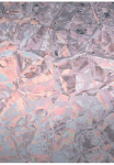 Komar Tapetai &raquo;Digitaldruck Vlies - Crystals - Gr&ouml;&szlig;e 200 x 280 cm&laquo; ra&scaron;tuotas glatt Wohnzimmer miegamojo kambario baldai
