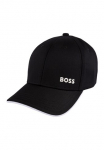 BOSS GREEN Baseball Kepurė su snapeliu &raquo;Cap-Bold&laquo; su kontrastfarbener Unterseite vyrams ir moterims