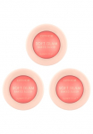 Catrice Rouge &raquo;mink&scaron;tas Glam Baked Blush&laquo; Lichtreflektierende perlai dėl eine nat&uuml;rliche Ausstrahlung