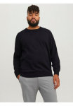 Jack & Jones PlusSize Megztinis &raquo;JJEBASIC KNIT CREW NECK NOOS PLS&laquo;