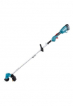 Makita Akumuliatorinė žoliapjovė &raquo;&raquo;DUR192LZX1&laquo;&laquo; be Akumuliatorinis ir įkroviklis 18V 0-4.500/0-6.000 min-1 300 mm