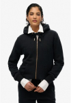 Superdry Megztinis su gobtuvu &raquo;ESSENTIAL LOGO ZIPHOOD HB&laquo;