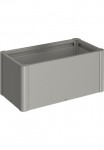 Biohort Paauk&scaron;tinta lysvė &raquo;BELVEDERE mini 1x05; verschiedene Farben&laquo; 102x53x45 cm extrem langlebig i&scaron; metalas