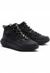 Timberland Aulinukai &raquo;GREENSTRIDE MOTION 6MID LACE UP SNEAKER&laquo; Žieminiai ilgaauliai suvarstomi ilgaauliai batai Žieminiai batai aulinukai