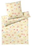 Elegante Eleganti&scaron;kas Patalynė &raquo;Pastel Jersey&laquo; 2 Stk. angenehmes Hautgef&uuml;hl
