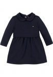 Tommy Hilfiger Suknelė &raquo;ESSENTIAL Suknelė LS&laquo; su Logostickerei