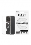 CARE by PanzerGlass Mobiliojo telefono dėklas &raquo;Urban Combat Dėklas su MagSafe dėl Apple iPhone 16 Pro Max&laquo; Backcover Dėklas Handyschutzh&uuml;lle Dėklas Dėklas kompiuteriui sto&szlig;fest