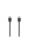 Hama HDMI-Laidas &raquo;High treniruoklis HDMI&trade; kabelis 4K Stecker Stecker Ethernet 50m&laquo; HDMI 500 cm
