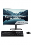 CAPTIVA All-in-One PC &raquo;All-In-One Power Starter I84-839&laquo;