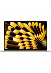 Apple Ne&scaron;iojamas kompiuteris &raquo;MacBook Air 15" CTO&laquo; 3891 cm / 153 &Prime; M4 10-Core GPU 1.000 GB SSD