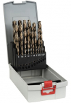 Bosch Professional Holzbohrer &raquo;ProBox&laquo; rinkinys 25 Stk. dalys Metallbohrer HSS-Co