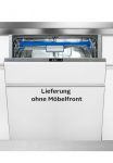 Hanseatic Filtras Integruojama indaplovė &raquo;HGVI6082D14J7713GS&laquo; 14 Ma&szlig;gedecke Platz dėl 14 Ma&szlig;gedecke su acht Programmen su Turbo-Funktion