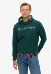 Superdry Sportinis megztinis su gobtuvu &raquo;NY VENUE HOOD&laquo;