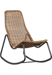 WOOOD Poilsio kėdė &raquo;TOMS&laquo; () 1 Stk.geeignet dėl Innen- ir Au&szlig;enbereiche H 97 cm x B 51 cm