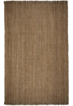 FLAIR RUGS Kilimas &raquo;Jute Boucle&laquo; rechteckig 7 mm auk&scaron;tis i&scaron; 100% Jute su kutai i&scaron; Naturfasern