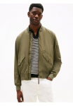 Tommy Hilfiger Lakūno stiliaus striukė &raquo;PACKABLE BOMBER&laquo; striukė &Scaron;varkas