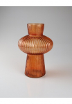 AM Design Ant Design Dekoratyvinė vaza &raquo;aus Glas&laquo; 2vnt. rinkinys BxH: 15x21 cm
