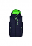TROLLKIDS Dygsniuota liemenė &raquo;KIDS NARVIK VEST XT&laquo;