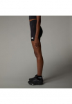 The North Face Dviratininkų &scaron;ortai &raquo;W FLEX 5IN dviratininkų &scaron;ortai SHORT&laquo; dėl fitnesas ir Sportinis Aktivit&auml;ten i&scaron; Polyester ir Elasthan