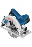 Bosch Professional Rankinis pjūklas &raquo;GKS 190&laquo; 1400 W 190 mm