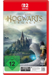 Warner Games Spielesoftware &raquo;Hogwarts Legacy (Software Key-Card)&laquo; Nintendo &Scaron;akotuvas 2